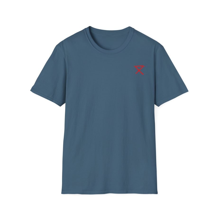 Circa Survive Juturna Unisex Softstyle T-Shirt