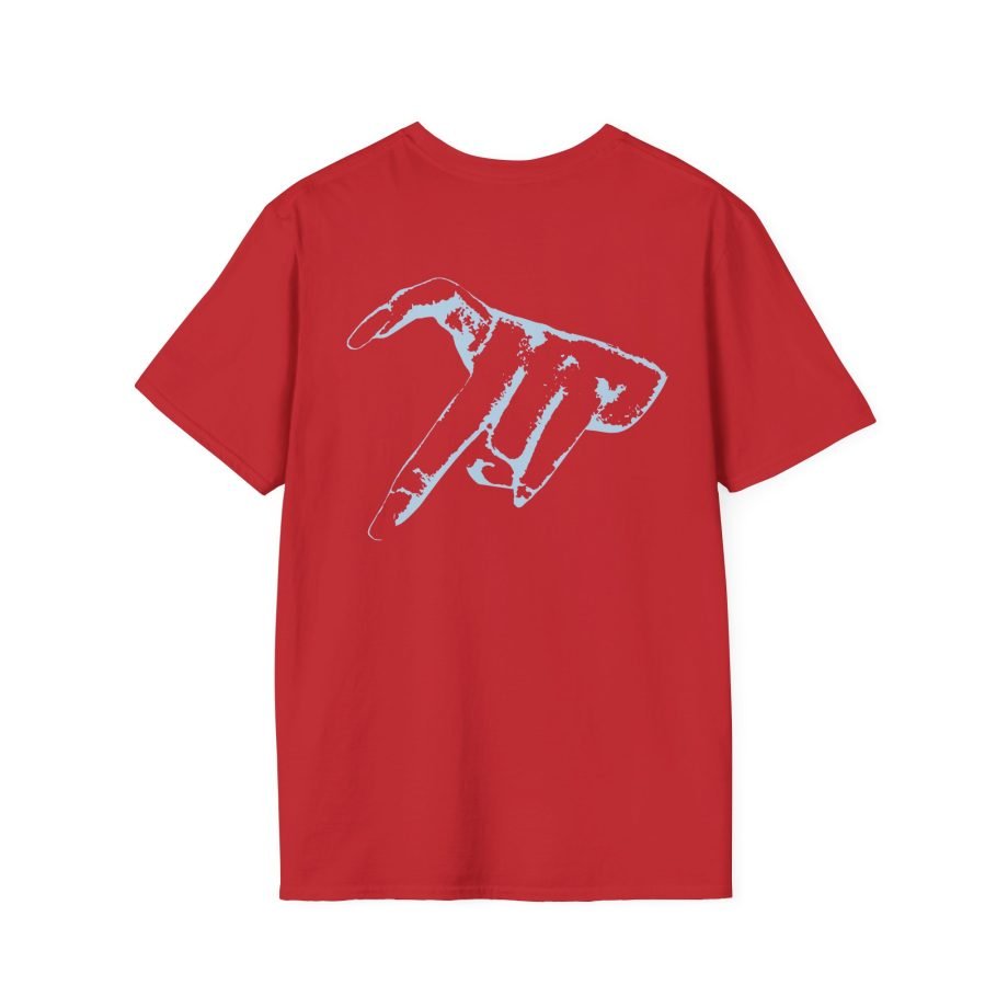 Camila Cabello I Luv It Photo Unisex Softstyle T-Shirt
