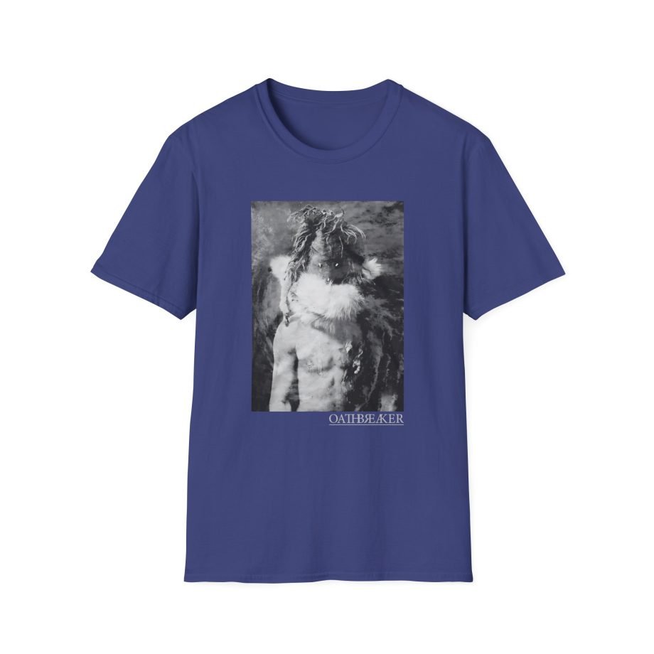 Oathbreaker Ceremonial Unisex Softstyle T-Shirt