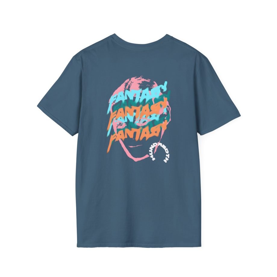 Hundredth The Fantasy Unisex Softstyle T-Shirt