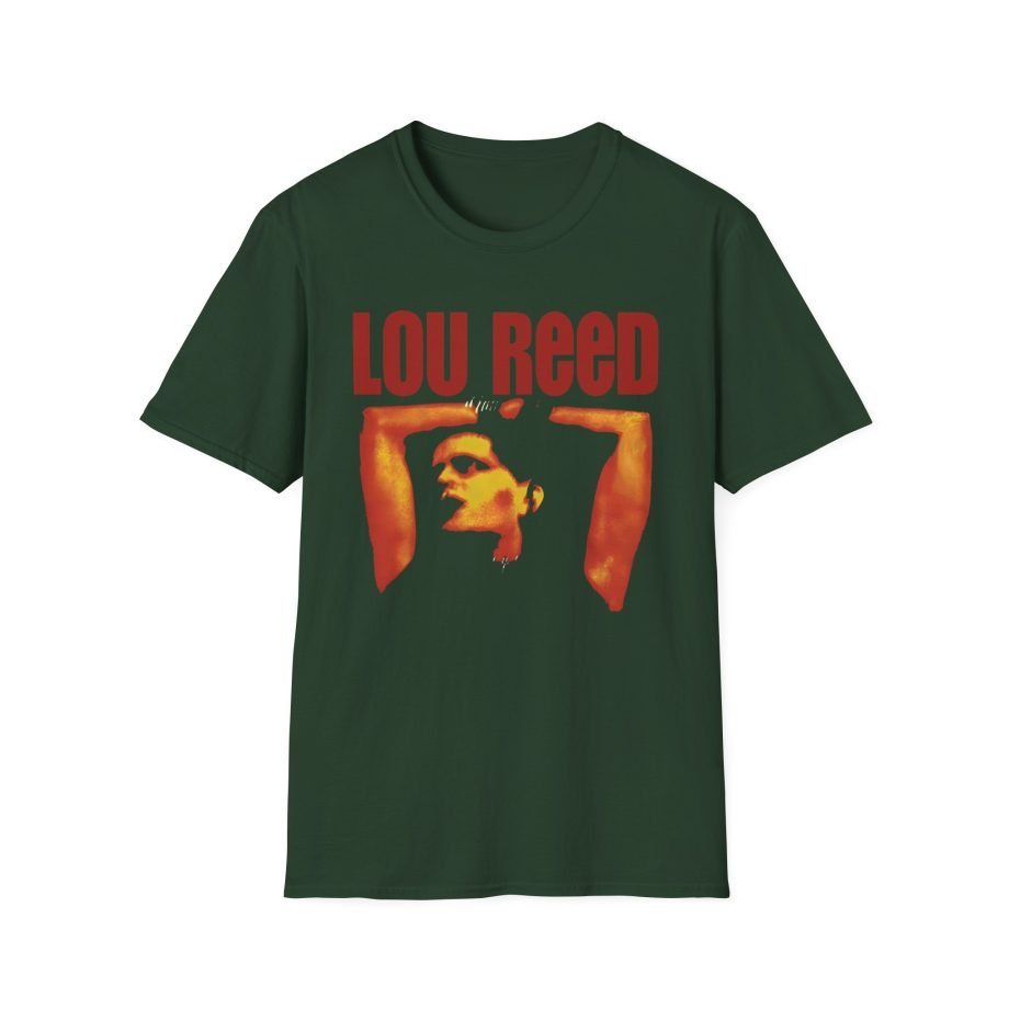LR Unisex Softstyle T-Shirt