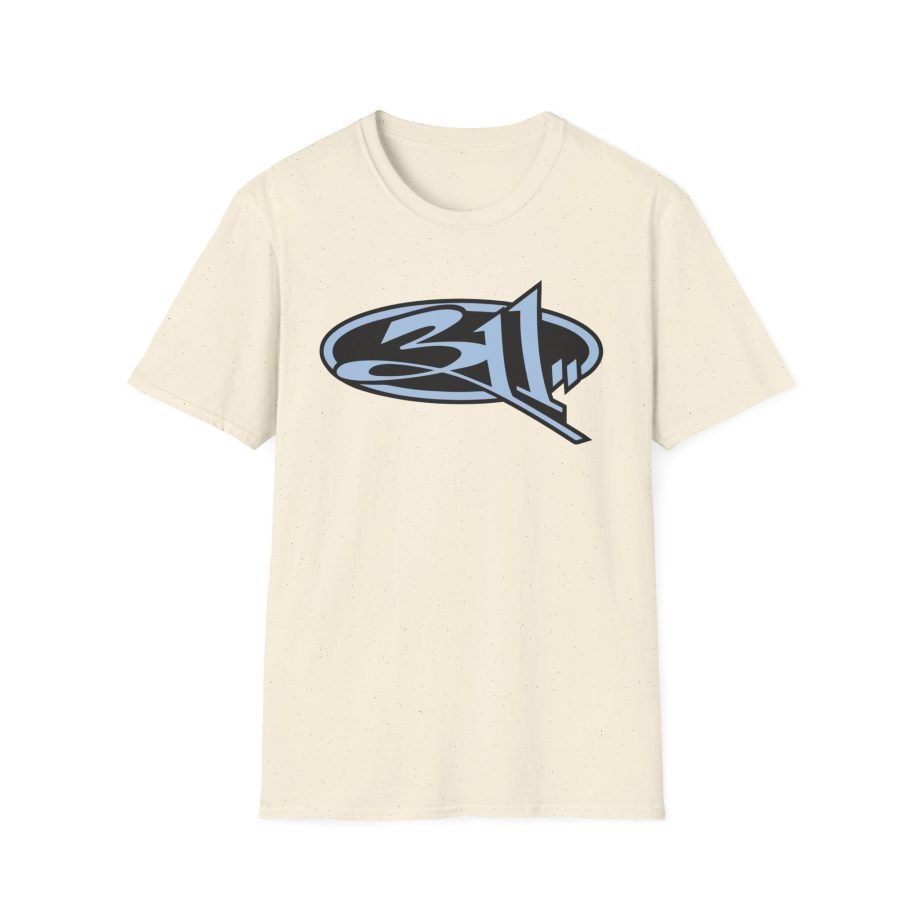 311 Album Unisex Softstyle T-Shirt