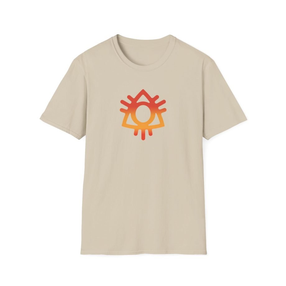Boomtown Iconic Unisex Softstyle T-Shirt