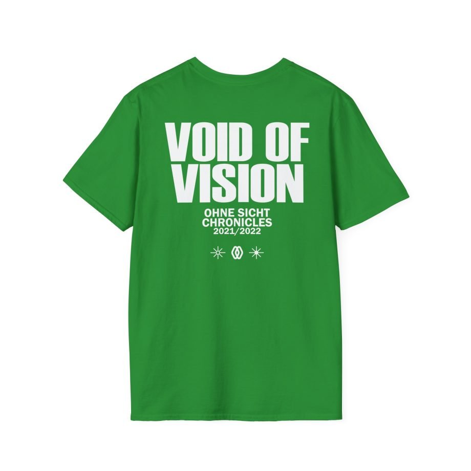 Void of Vision Unisex Softstyle T-Shirt