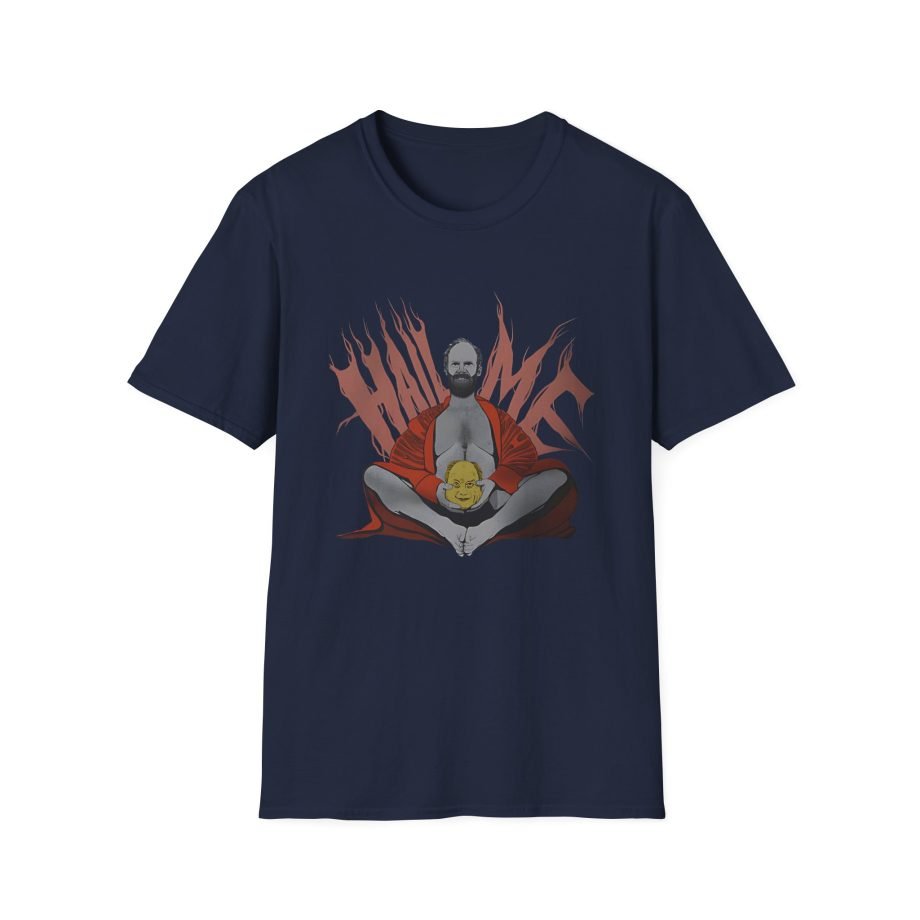 LPOTL Mr. Z Unisex Softstyle T-Shirt