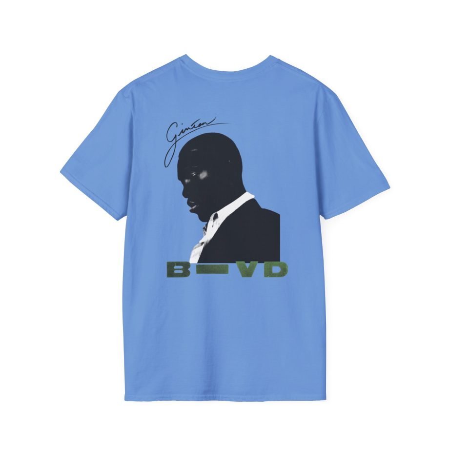 Giveon Beloved Unisex Softstyle T-Shirt