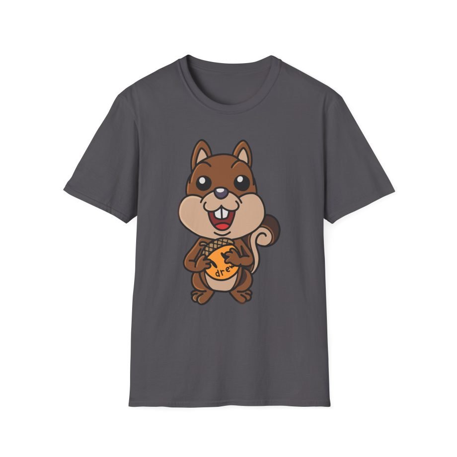 Drew Sherman Unisex Softstyle T-Shirt