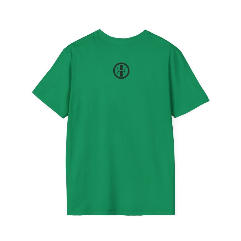 Take That Choose This Life Unisex Softstyle T-Shirt