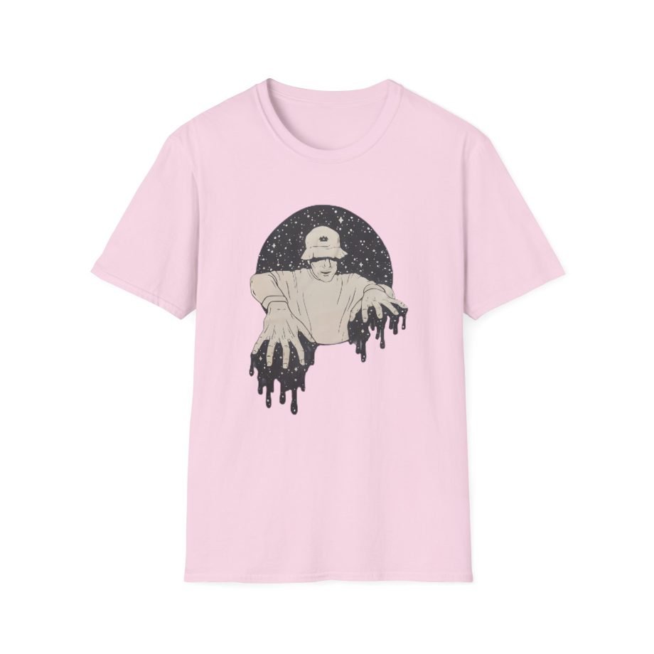 LSDREAM I Am Bass Unisex Softstyle T-Shirt