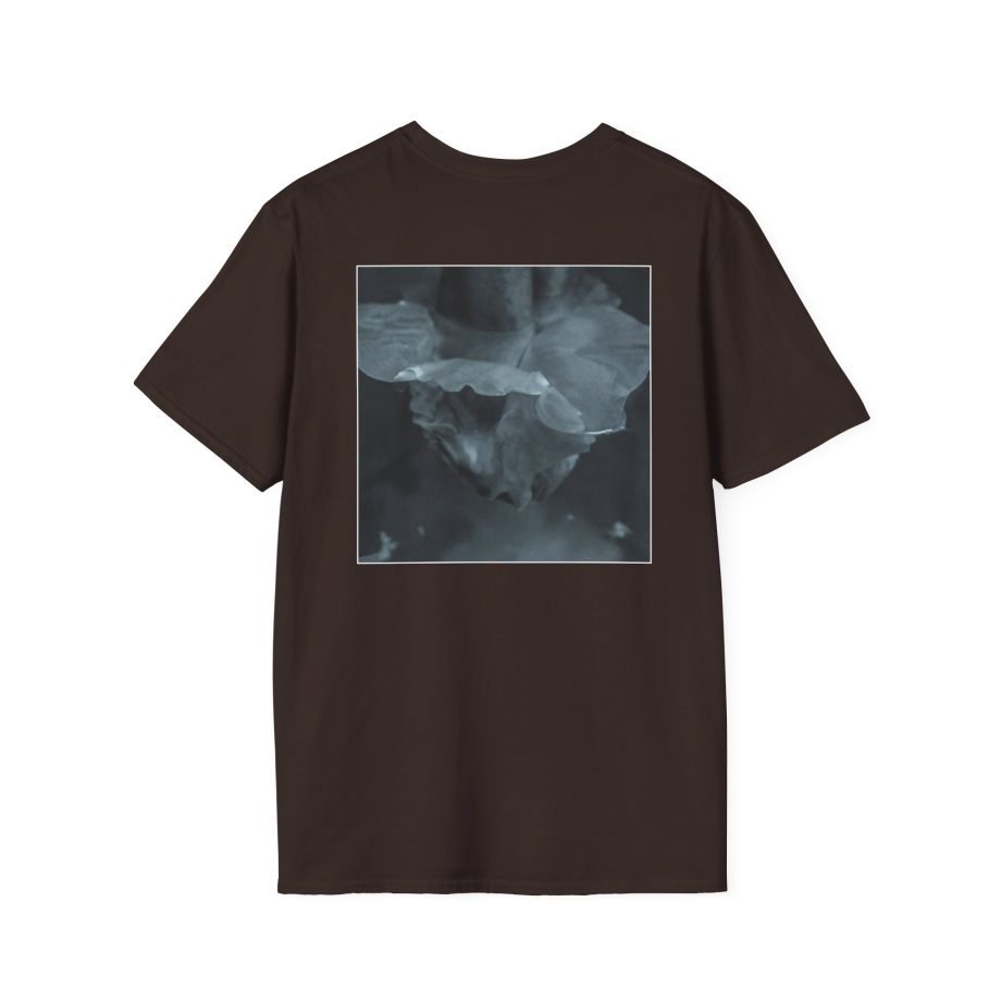Oathbreaker Holy Mountain Unisex Softstyle T-Shirt