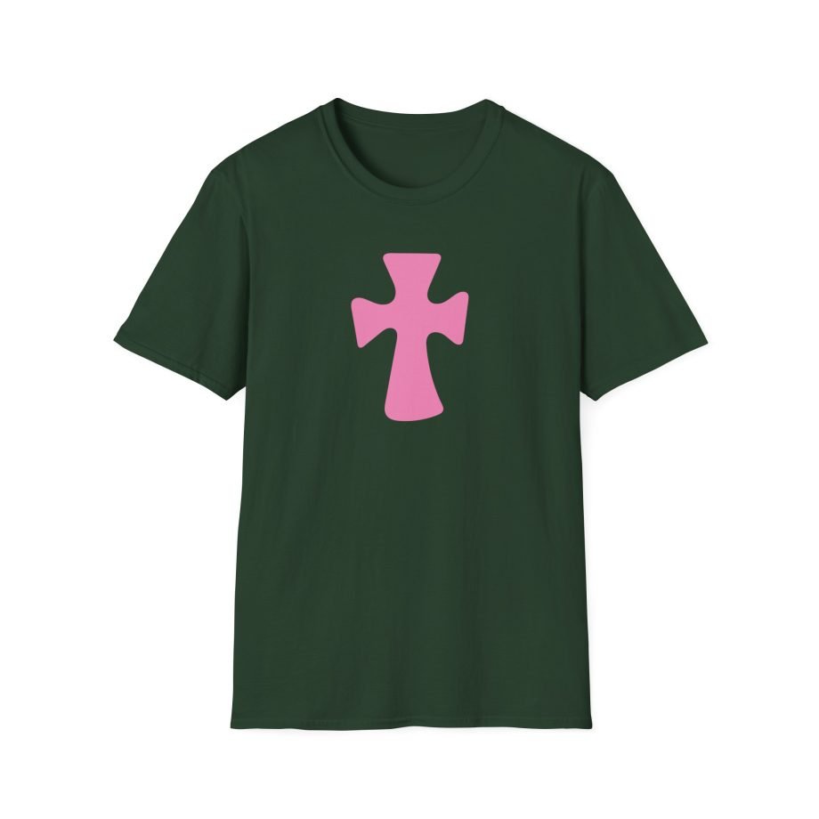 Lil Uzi Vert Unisex Softstyle T-Shirt
