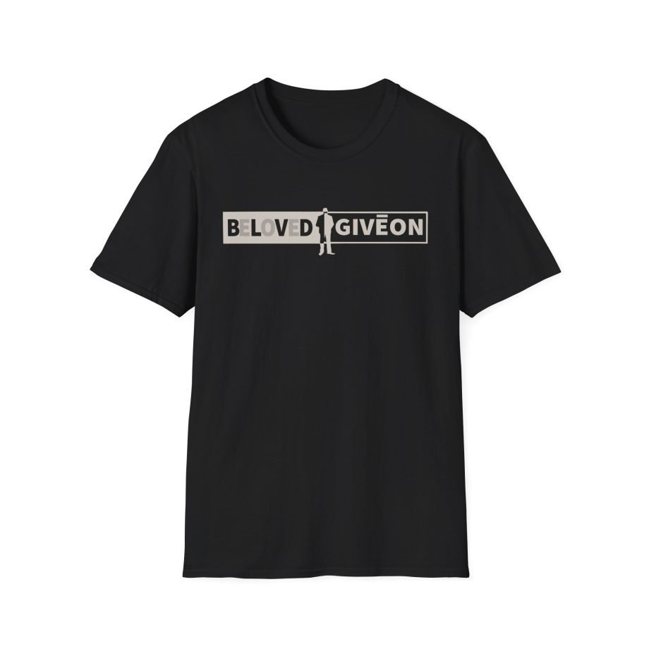 Giveon Beloved Unisex Softstyle T-Shirt