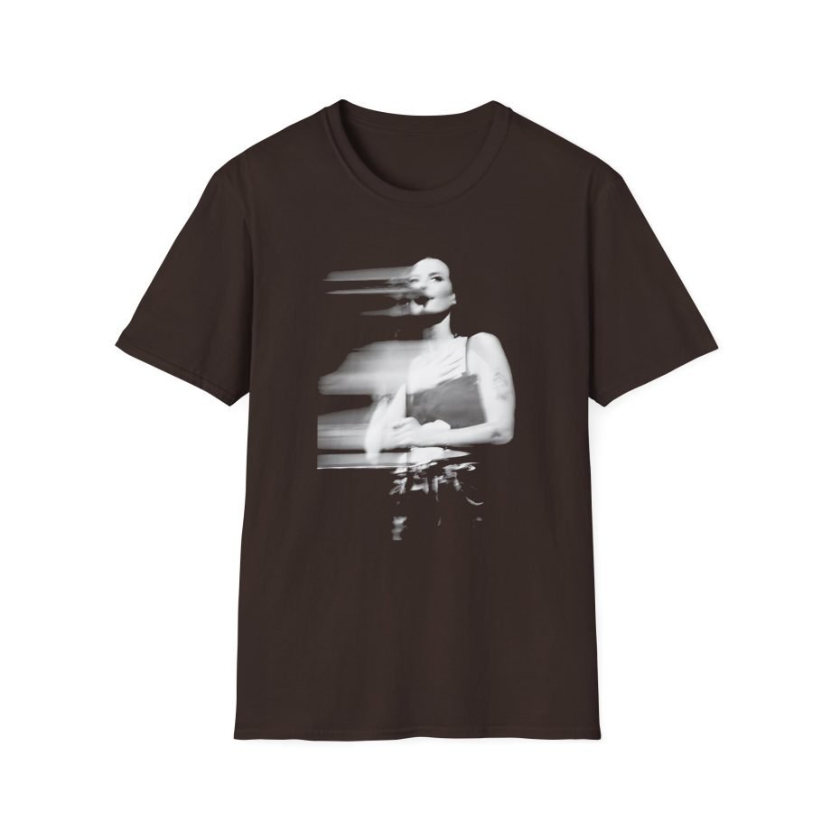 Fletcher The Antidote Live Unisex Softstyle T-Shirt