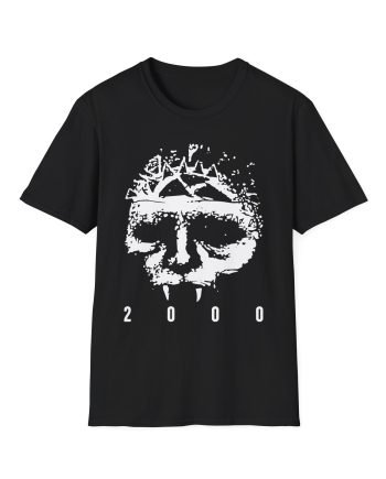Integrity 2000 Unisex Softstyle T-Shirt