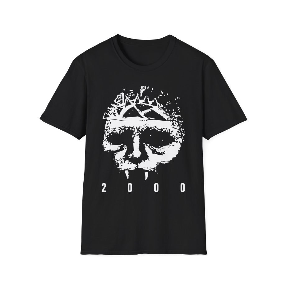 Integrity 2000 Unisex Softstyle T-Shirt