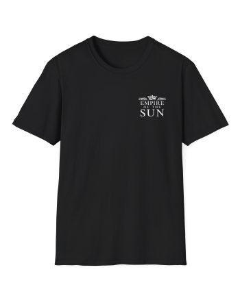 Empire of the Sun We Are the People Unisex Softstyle T-Shirt