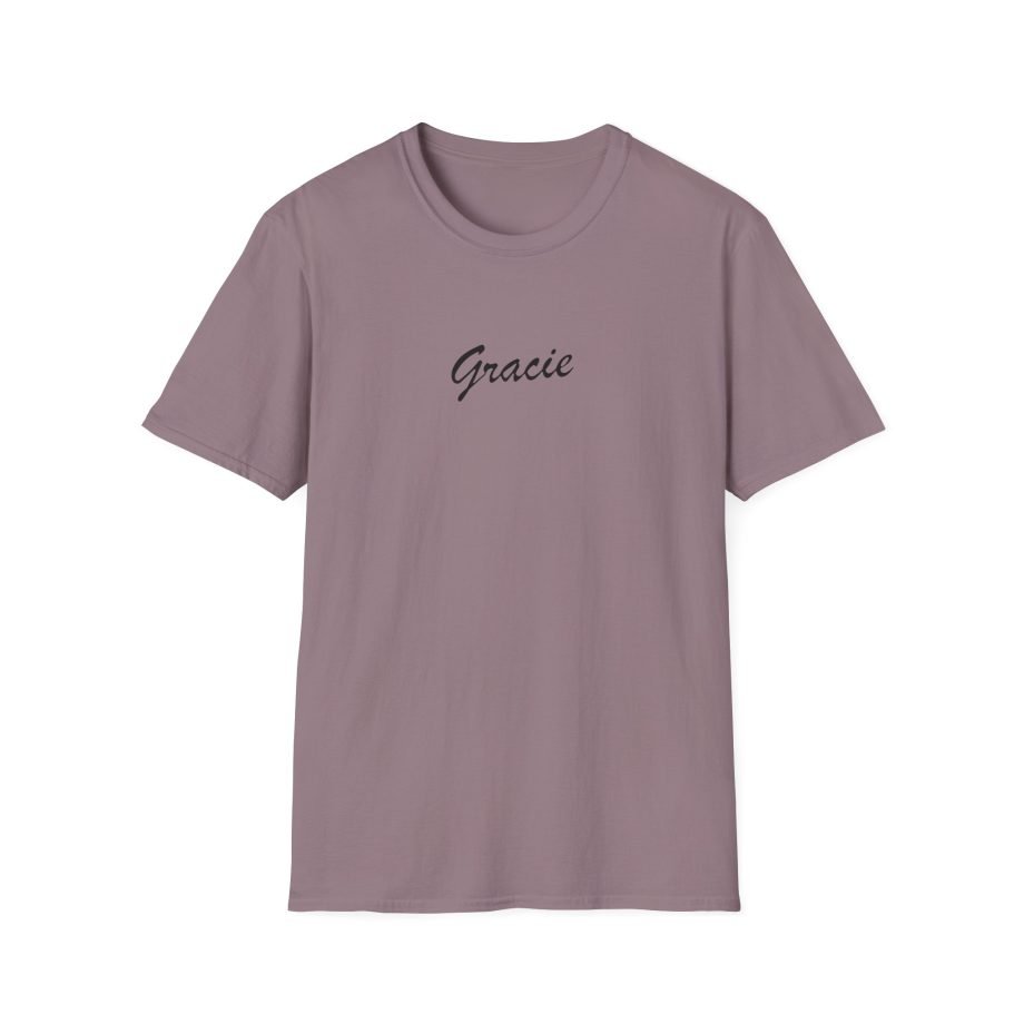 Gracie Abrams i've missed you, i'm sorry Unisex Softstyle T-Shirt