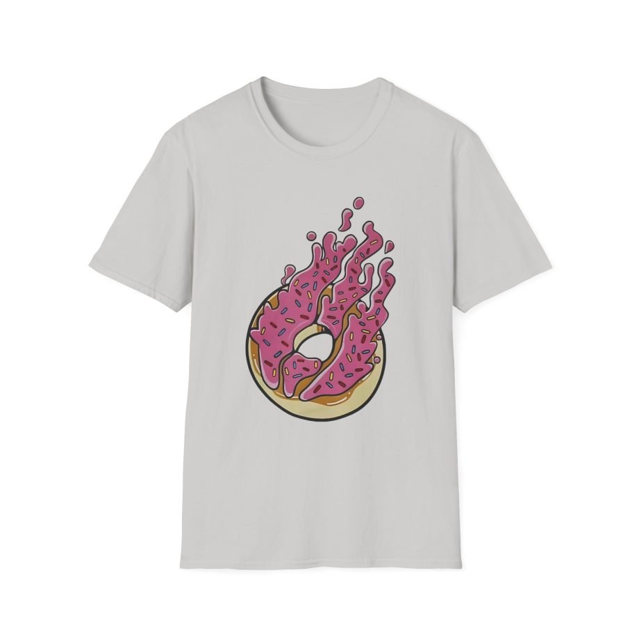 Preston Unisex Softstyle T-Shirt