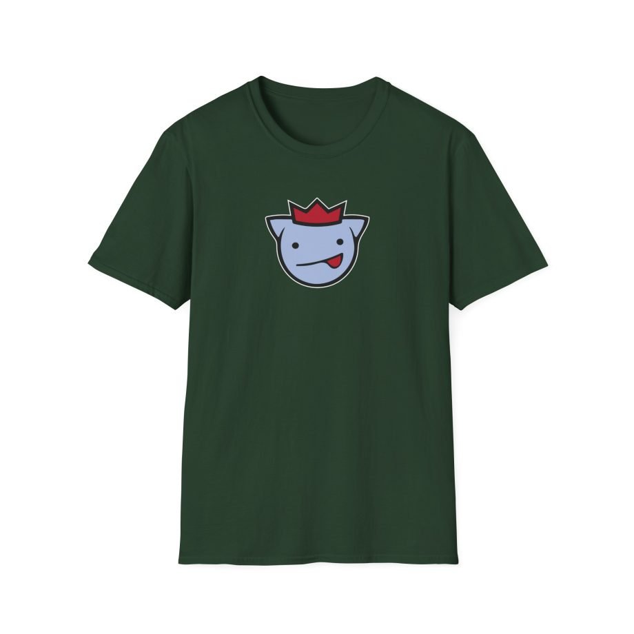 WS Unisex Softstyle T-Shirt