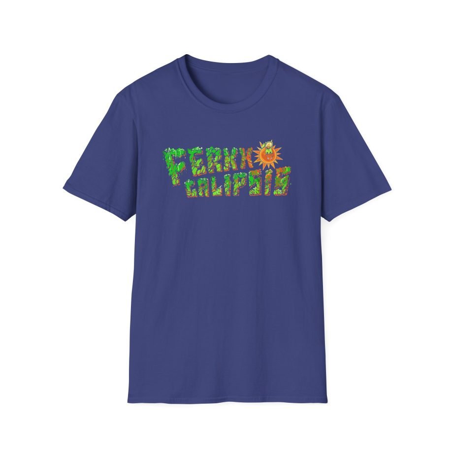 Ferxxo calipsis Logo unisex soft-style t-shirt