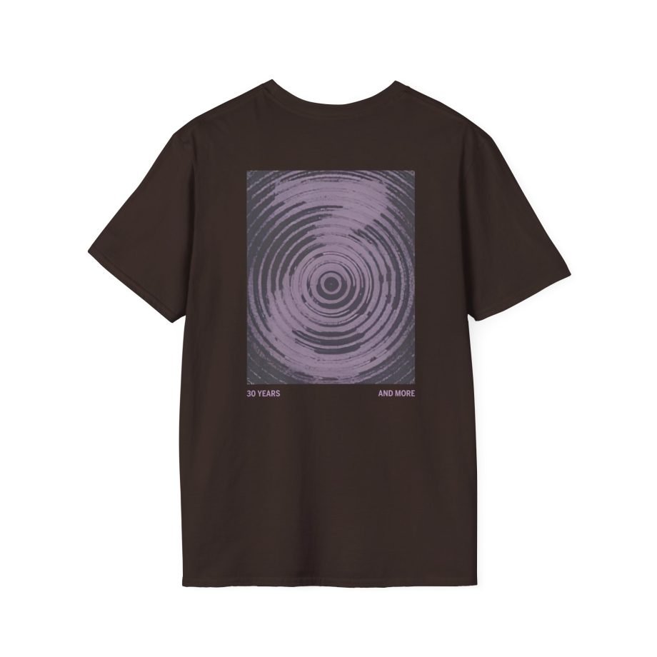 Aespa Smtown Live 2025 Md Unisex Softstyle T-Shirt