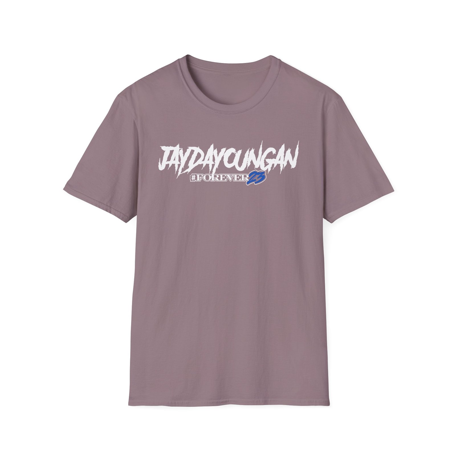 Jaydayoungan LL23 Unisex Softstyle T-Shirt