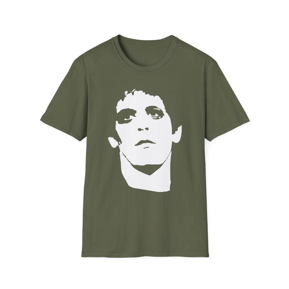 LR Unisex Softstyle T-Shirt