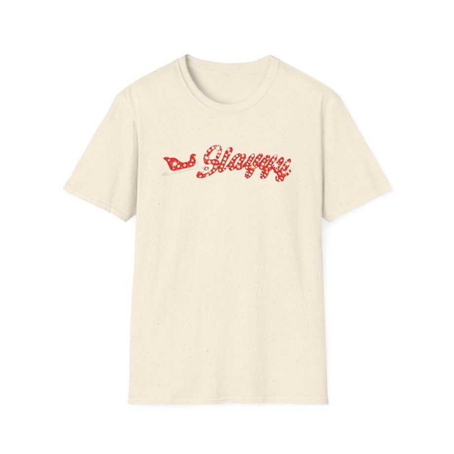 BR Slay Unisex Softstyle T-Shirt