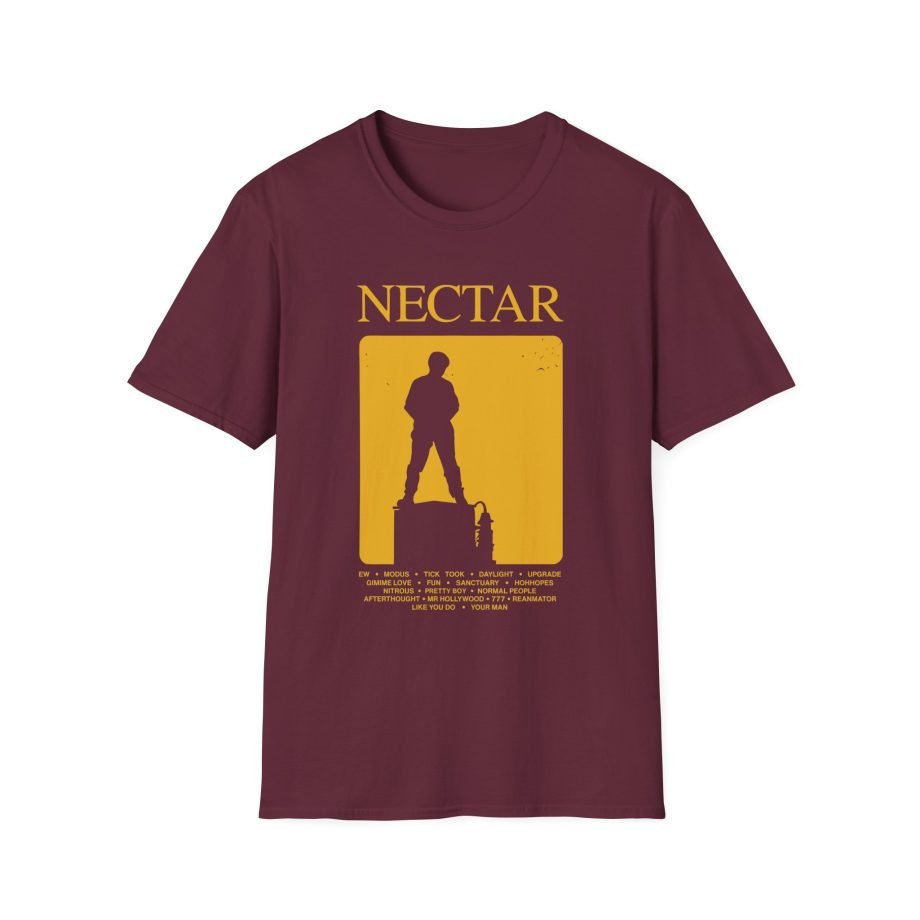 Joji Nectar Unisex Softstyle T-Shirt