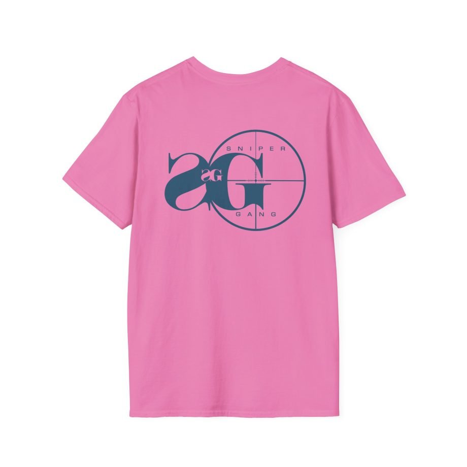 Kodak Black Heartless Unisex T-Shirt