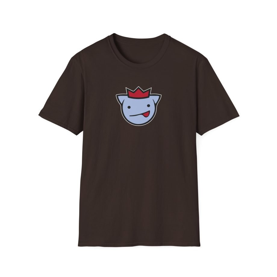 WS Unisex Softstyle T-Shirt