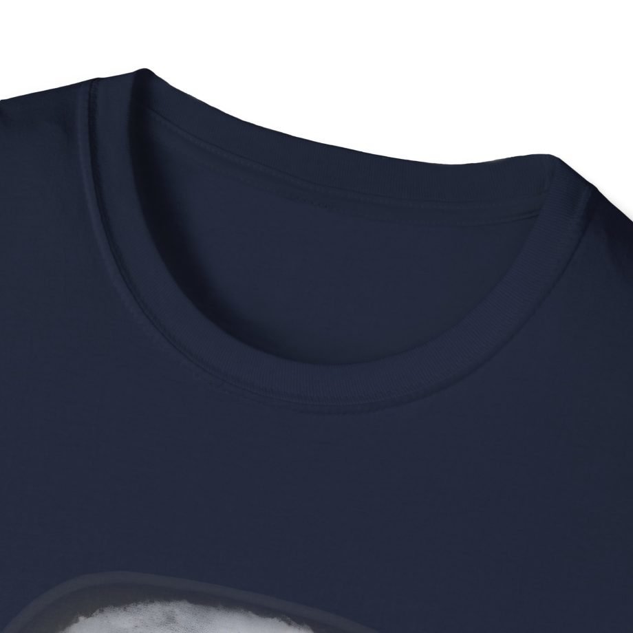 Morgan Freeman Unisex Softstyle T-Shirt