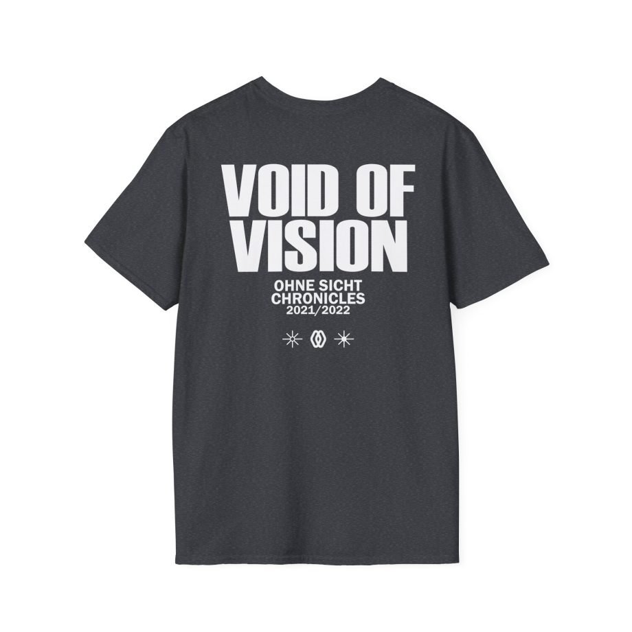 Void of Vision Unisex Softstyle T-Shirt
