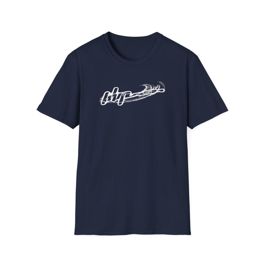 Aespa Unisex Softstyle T-Shirt