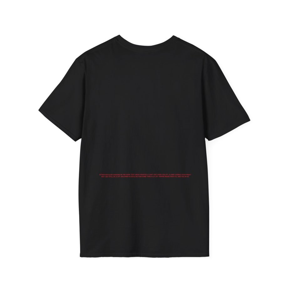 Joji Unisex Softstyle T-Shirt