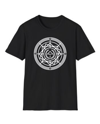 Of the Trees Unisex Softstyle T-Shirt