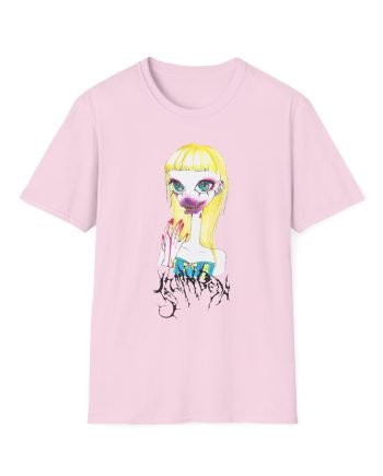 JB Puppy Pound Unisex Softstyle T-Shirt