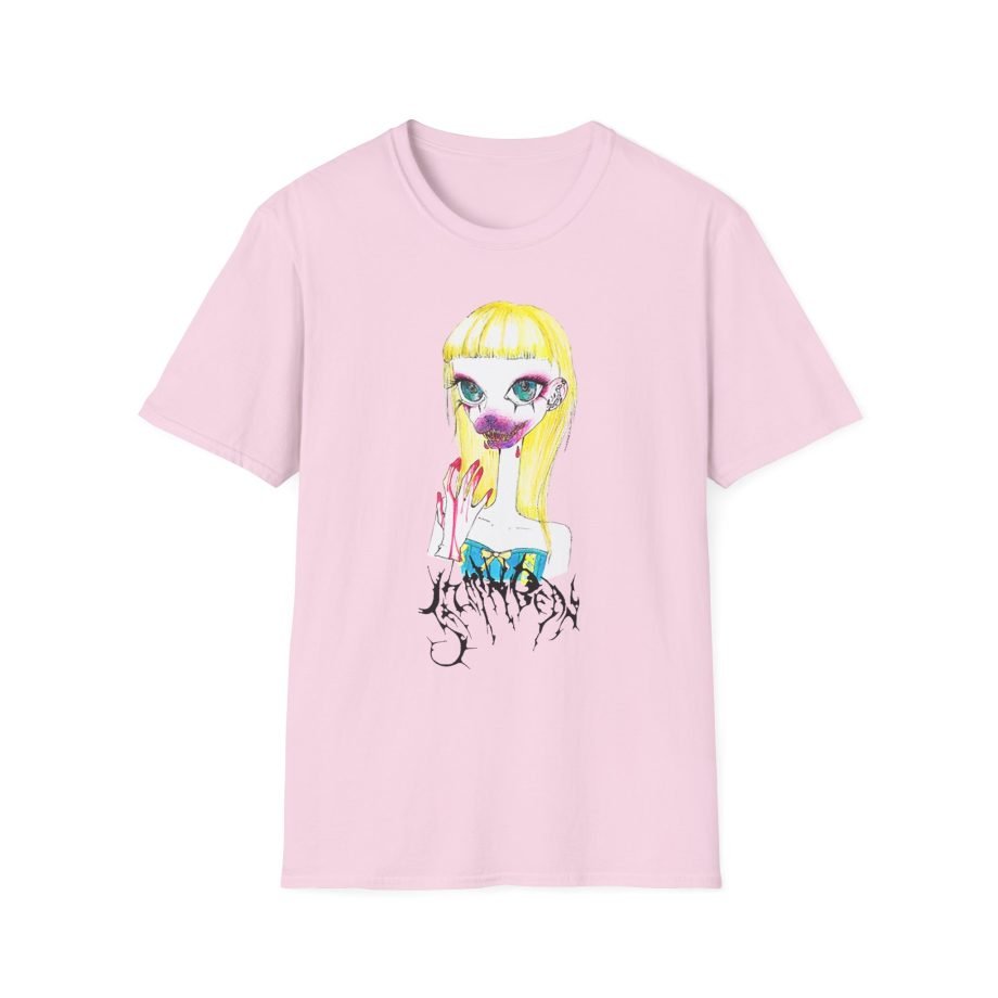 JB Puppy Pound Unisex Softstyle T-Shirt