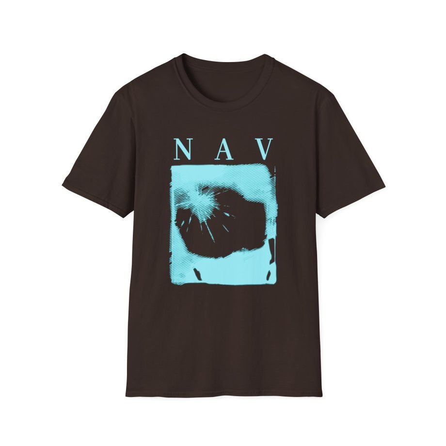 NOR Unisex Softstyle T-Shirt