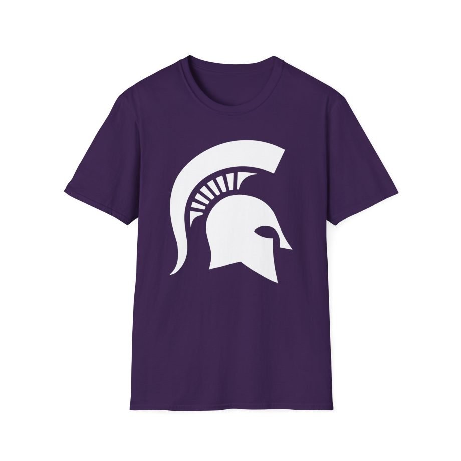 Los Pollos Unisex Softstyle T-Shirt