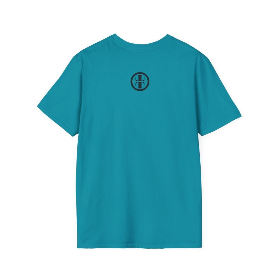 Take That Choose This Life Unisex Softstyle T-Shirt