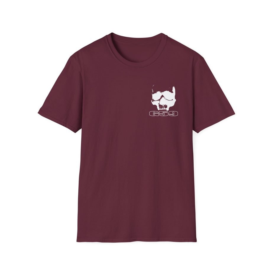 Suicide Boys G59 Logo Unisex Softstyle T-Shirt