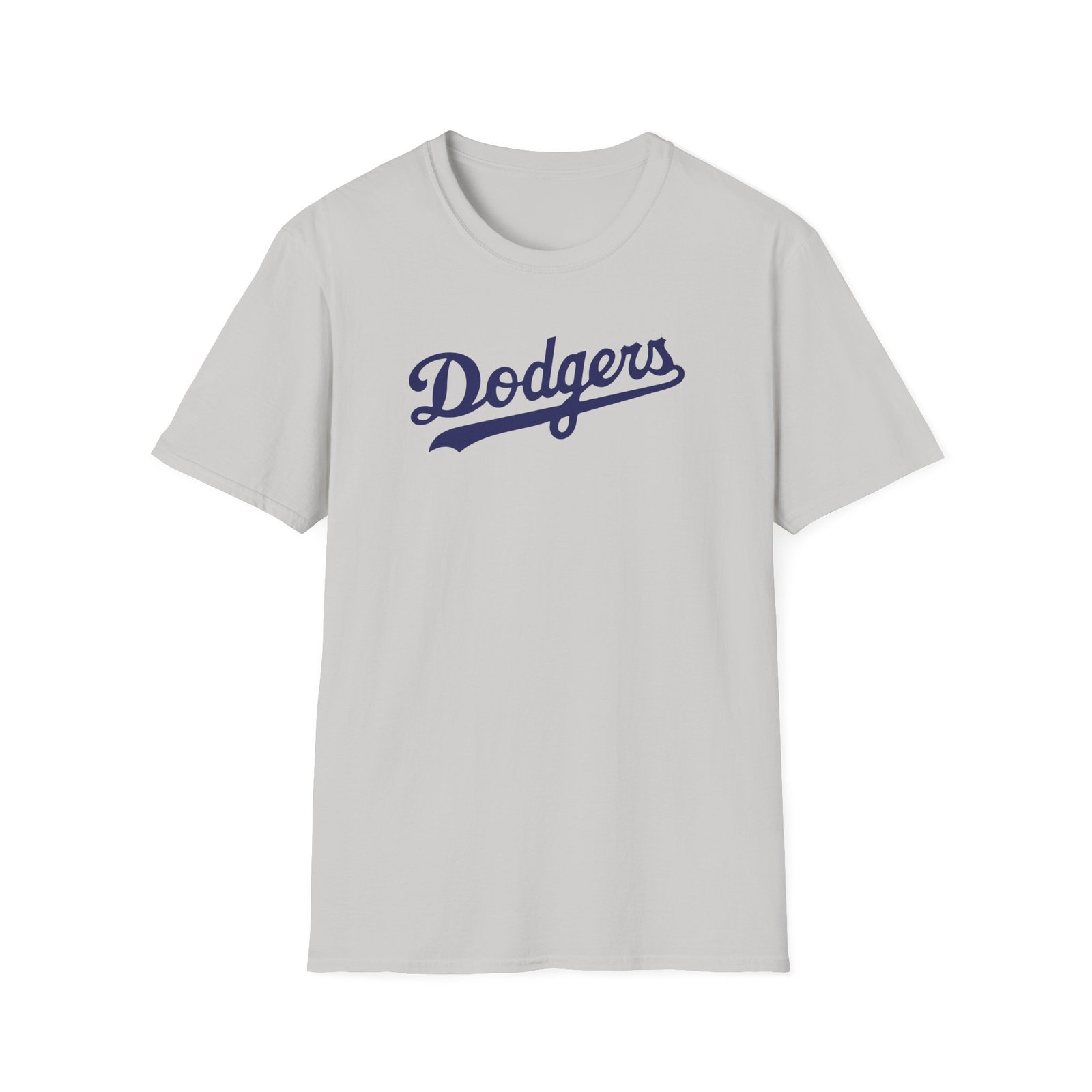 Kbreeezo Unisex Softstyle T-Shirt