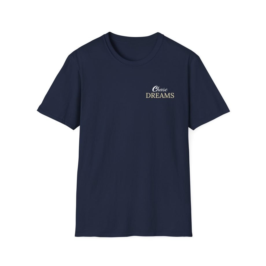 Steezy Kane Unisex Softstyle T-Shirt
