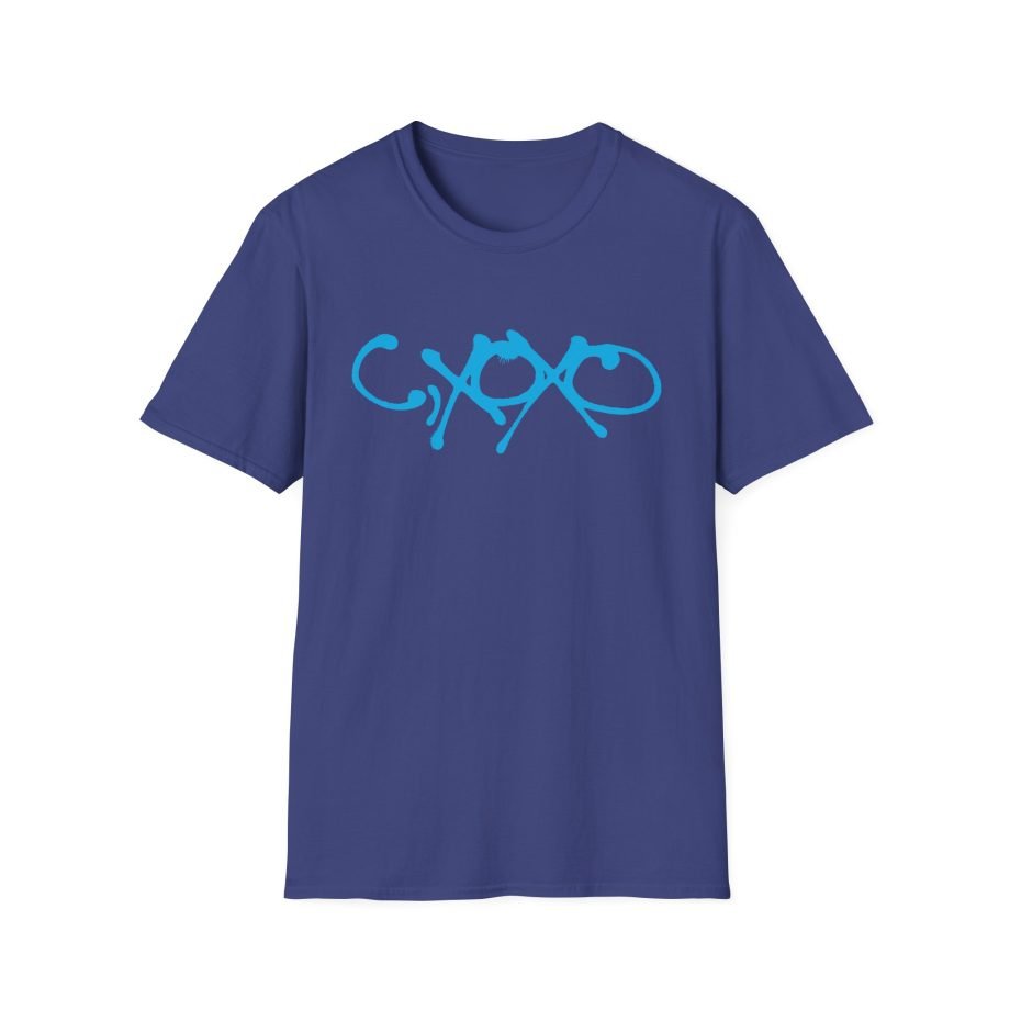 Camila Cabello Magic City Edition Photo Unisex Softstyle T-Shirt