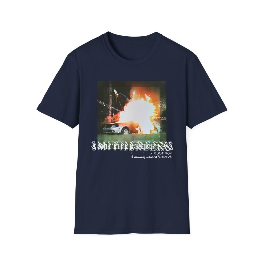 Joji Oblivion Unisex Softstyle T-Shirt