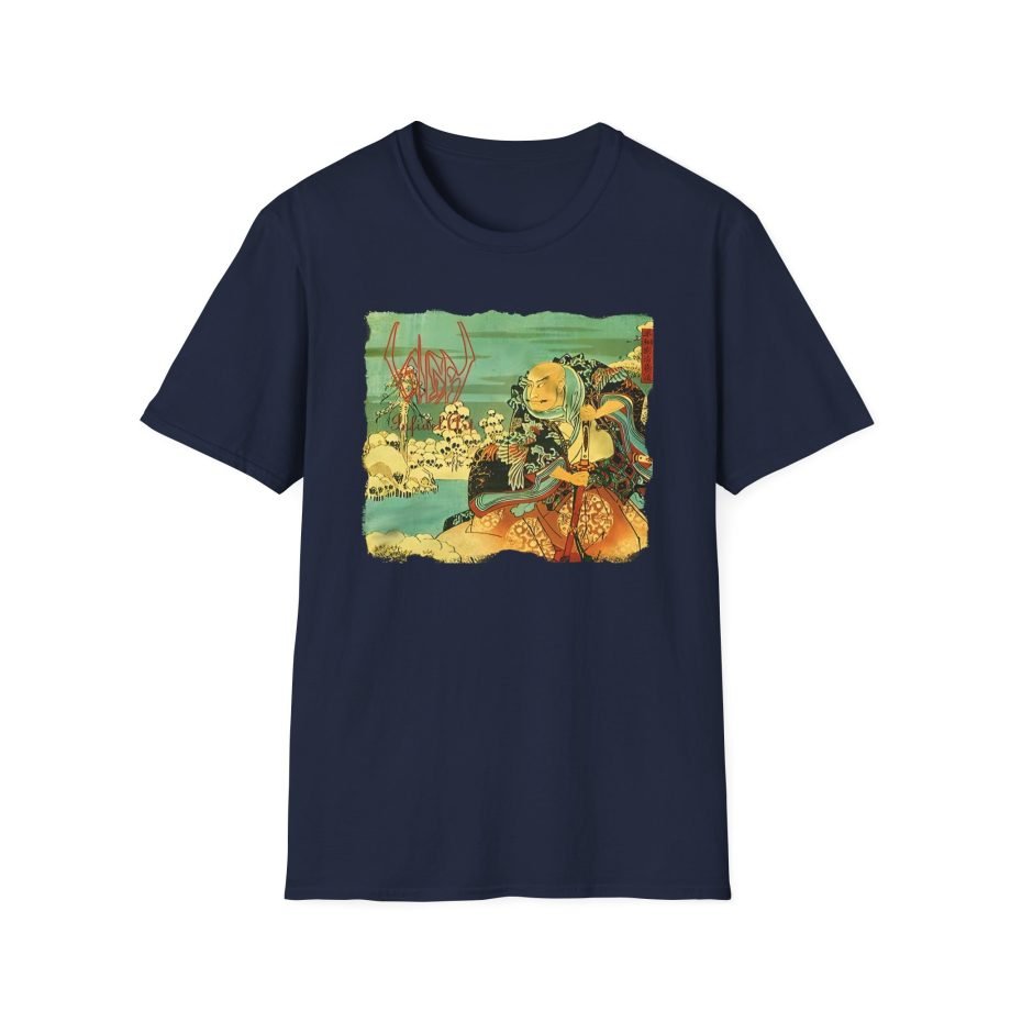 Sigh Infidel Unisex Softstyle T-Shirt