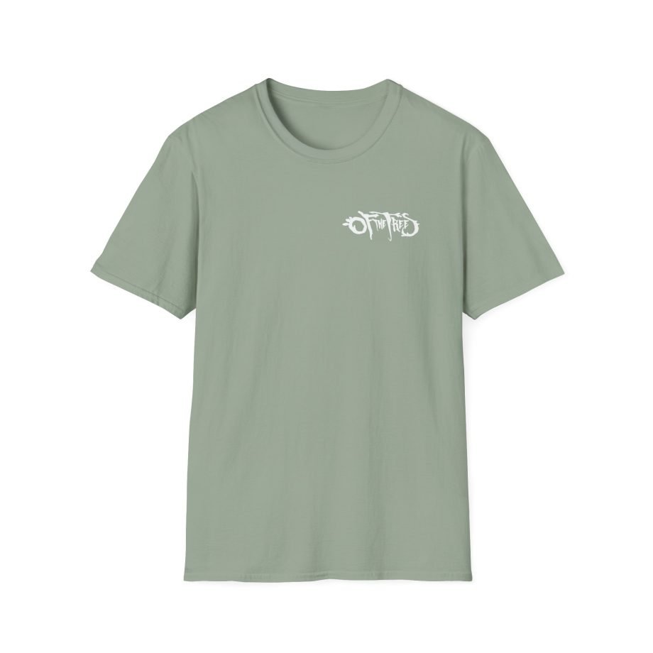 Of the Trees Unisex Softstyle T-Shirt