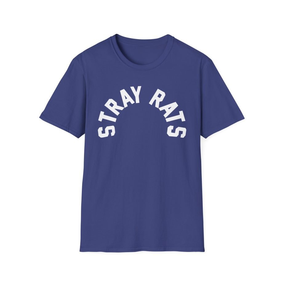 Frank Ocean Unisex Softstyle T-Shirt