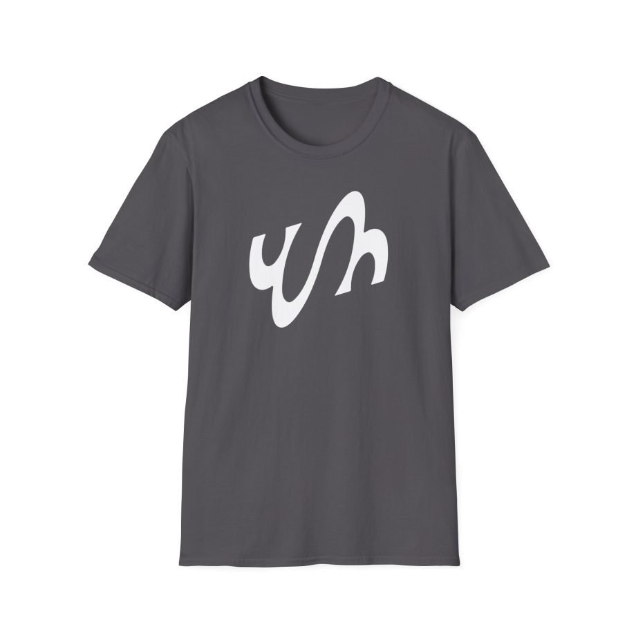 Waydamin Logo Unisex Softstyle T-Shirt